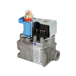 VALVOLE GAS